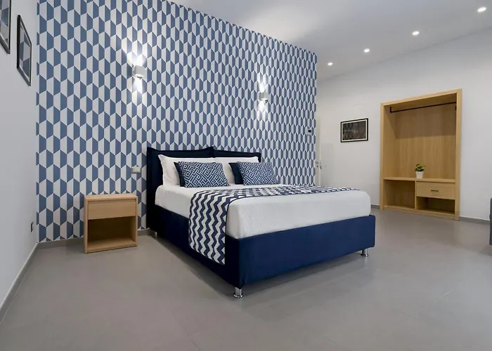 Hsuites Luxury B&B
