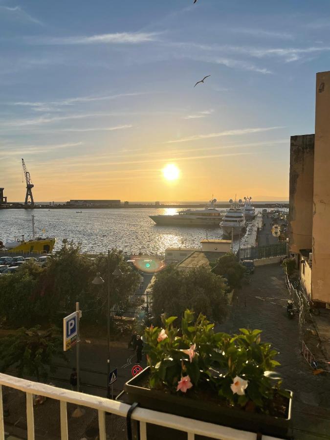 Hsuites Luxury * Castellammare di Stabia