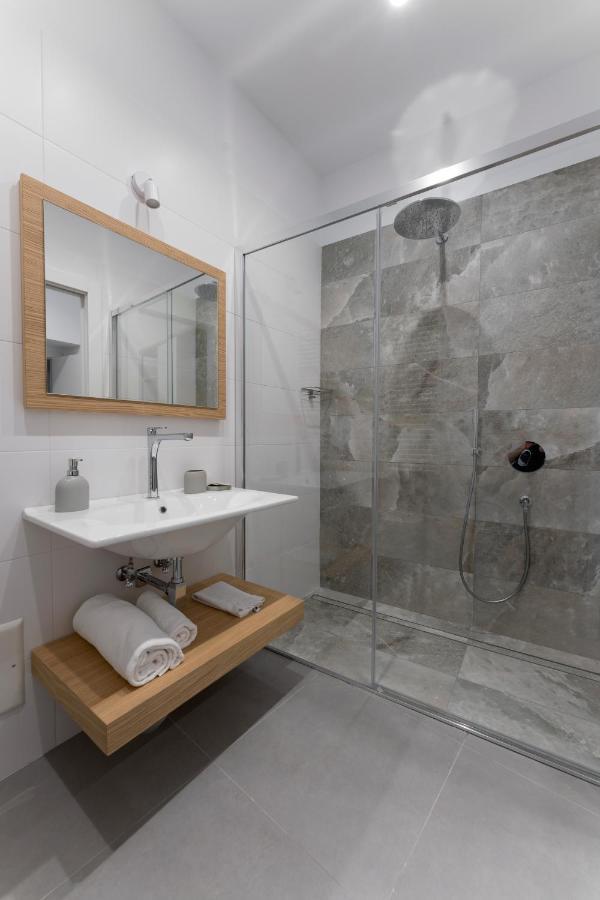 Bed & Breakfast Hsuites Luxury Castellammare di Stabia