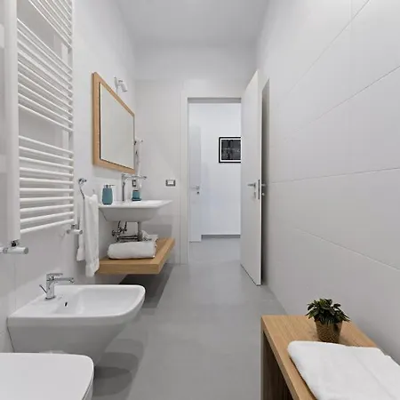 Hsuites Luxury B&B Castellammare di Stabia Buitenkant foto