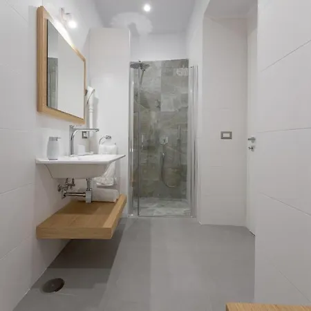 Hsuites Luxury B&B Castellammare di Stabia Buitenkant foto