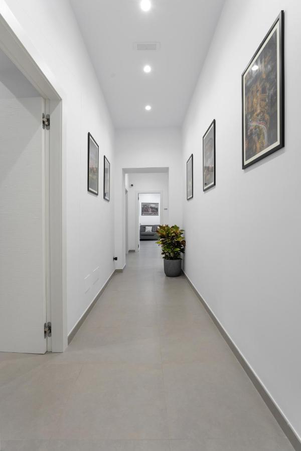 Hsuites Luxury Bed & Breakfast Castellammare di Stabia