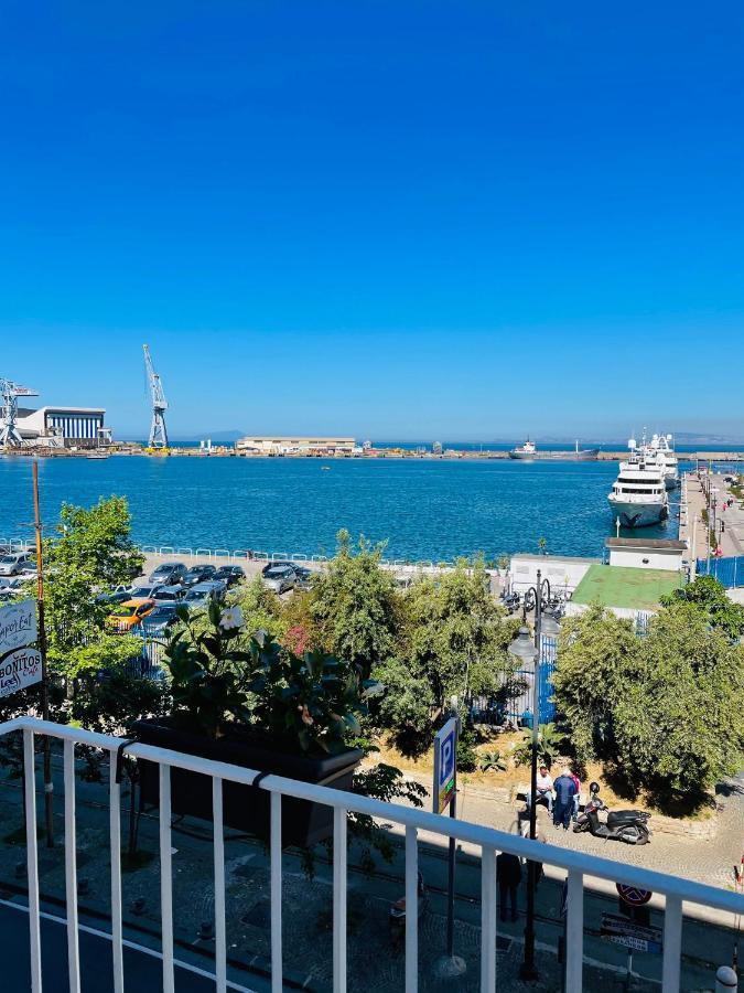 Hsuites Luxury Castellammare di Stabia