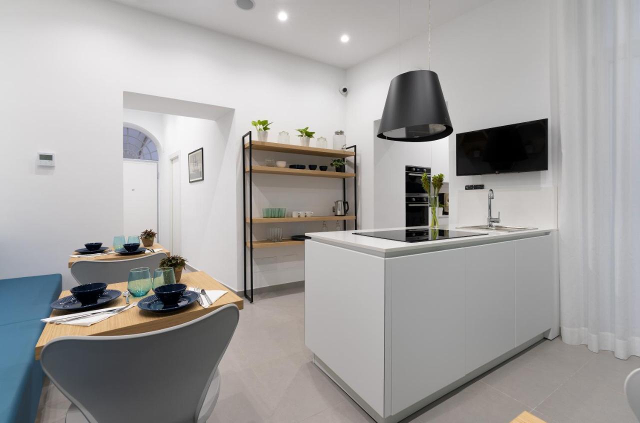 Hsuites Luxury