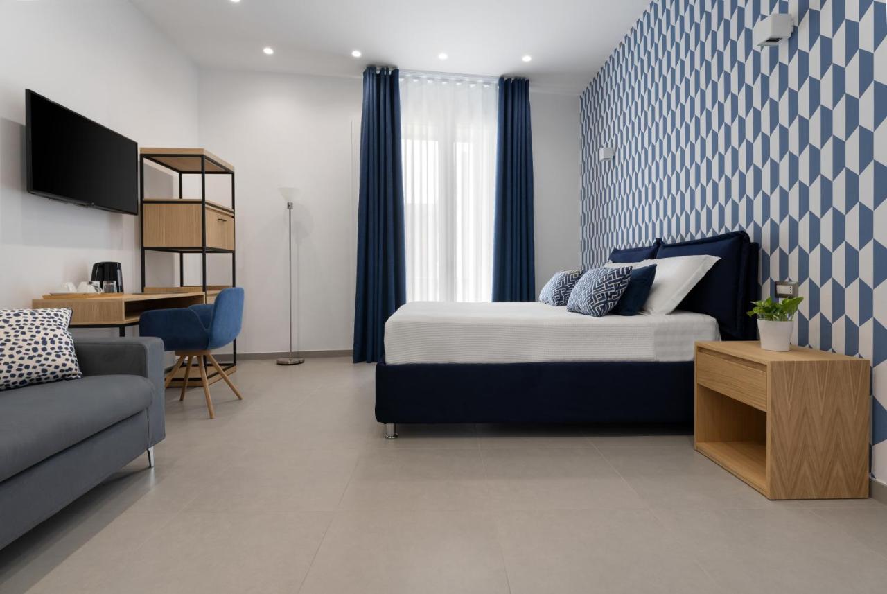 Hsuites Luxury *