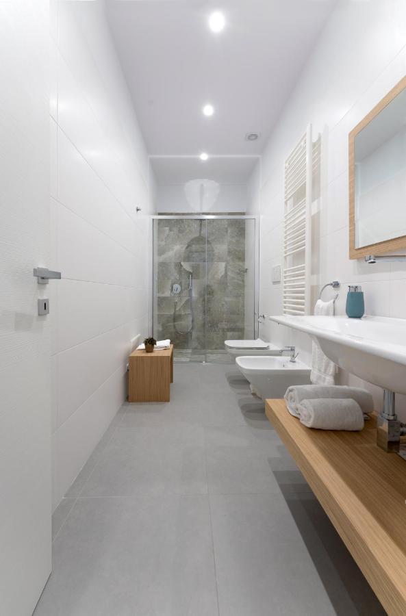 Hsuites Luxury Bed & Breakfast Castellammare di Stabia