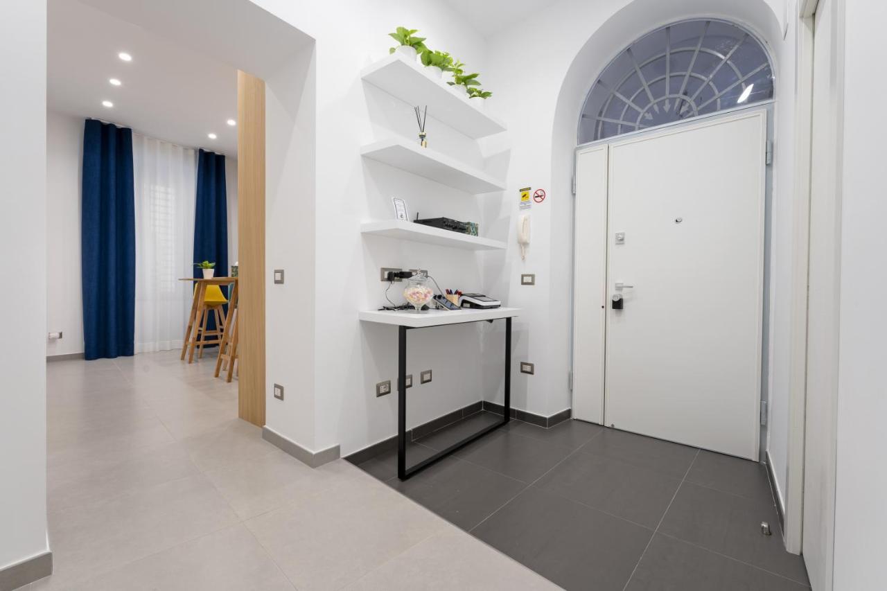 Hsuites Luxury Castellammare di Stabia
