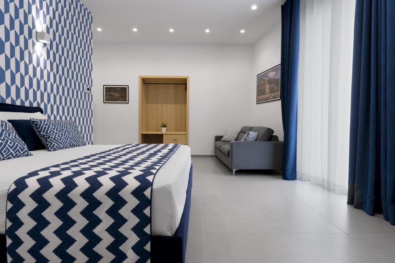 Hsuites Luxury * Castellammare di Stabia