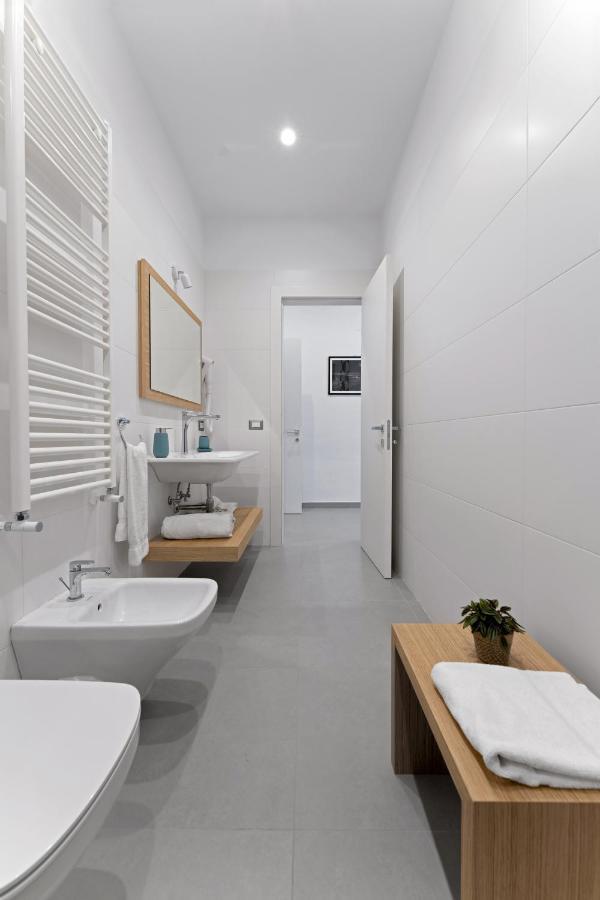 Hsuites Luxury *