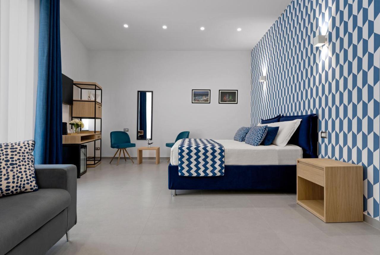 Bed & Breakfast Hsuites Luxury Castellammare di Stabia