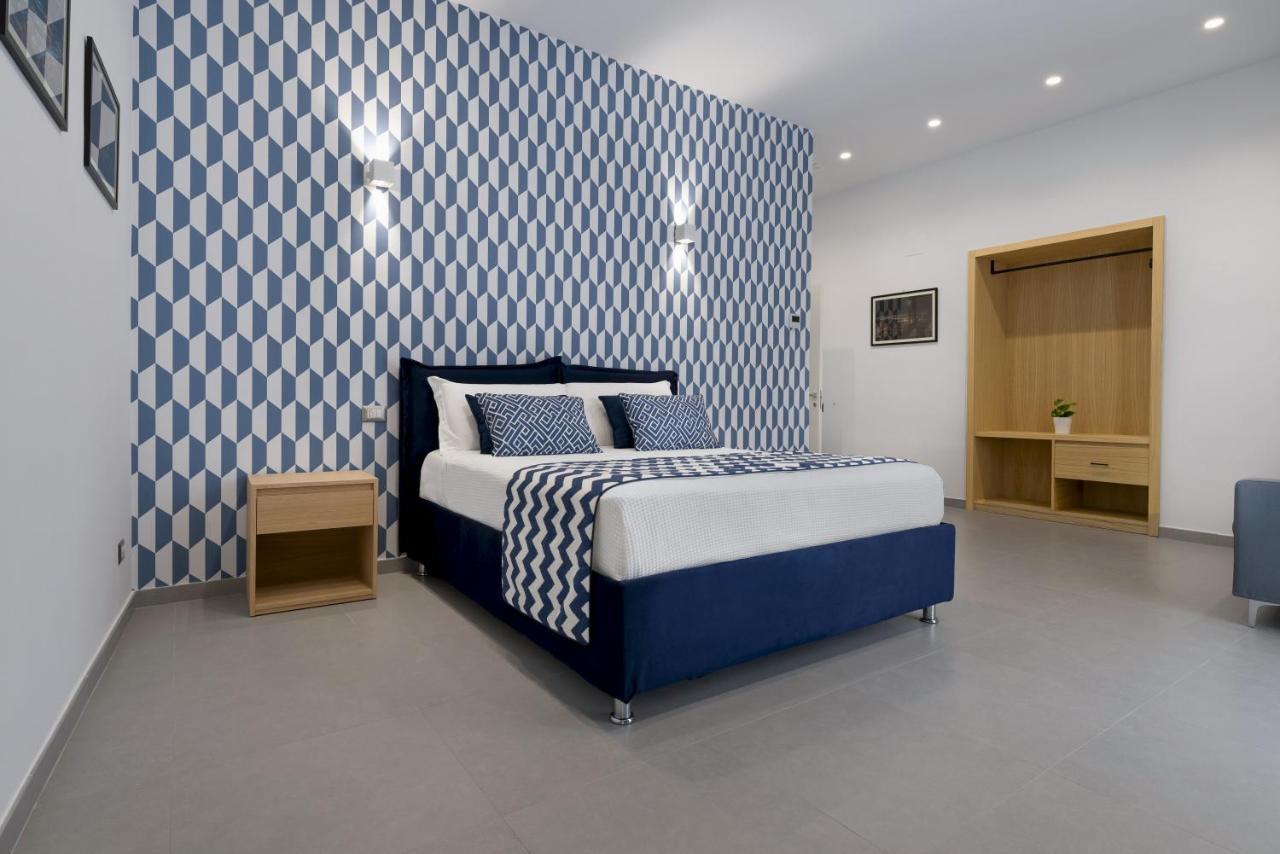 Bed & Breakfast Hsuites Luxury Castellammare di Stabia