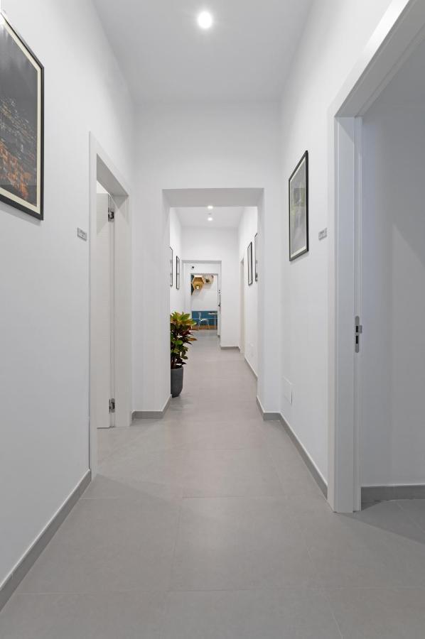 Bed & Breakfast Hsuites Luxury Castellammare di Stabia
