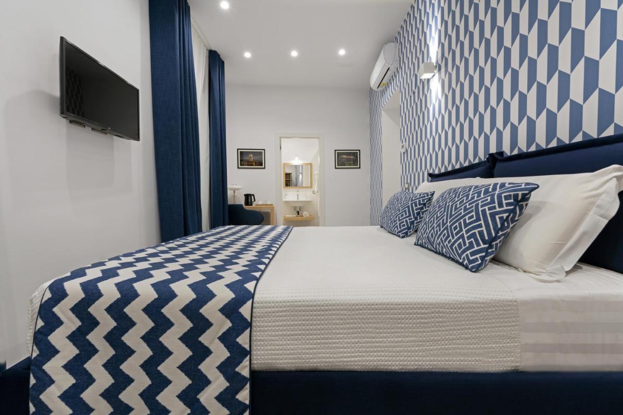 Hsuites Luxury Bed & Breakfast