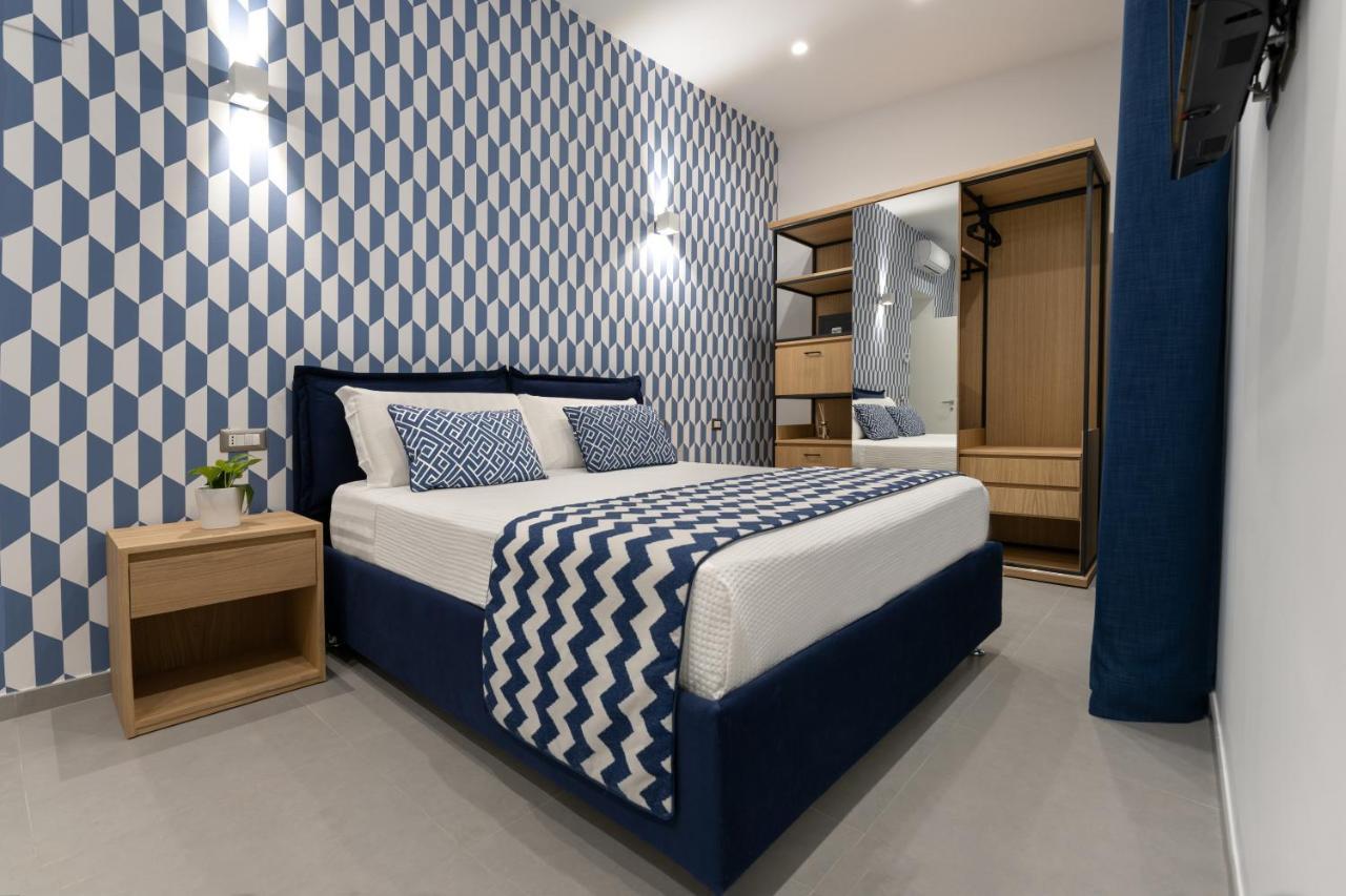 Hsuites Luxury Bed and breakfast