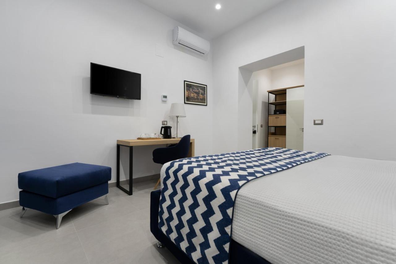 Hsuites Luxury * Castellammare di Stabia