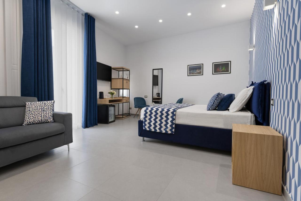 Bed & Breakfast Hsuites Luxury